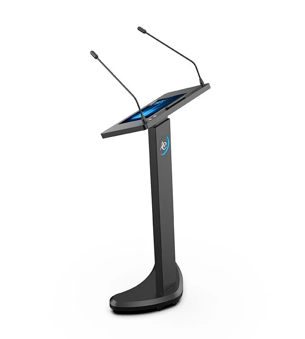 Smart Digital Lectern factory
